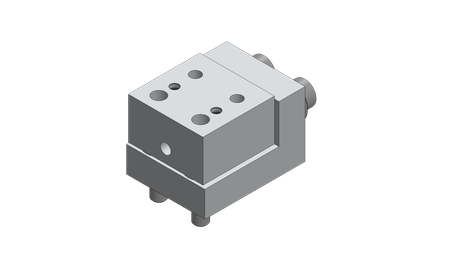 USB Type-C Slimtip Float Unit